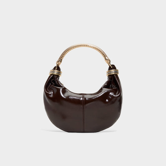 Kemberlyyx in Plum - Shoulder bag | Aldo