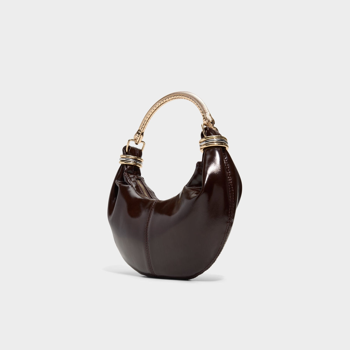 Kemberlyyx in Plum - Shoulder bag | Aldo