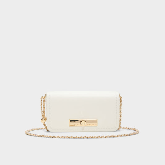 Dalenn in White - Crossbody bag | Aldo