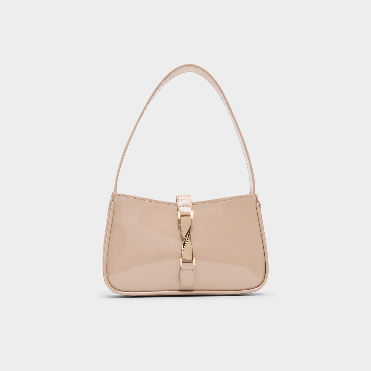 Abrielle in Natural - Shoulder bag | Aldo