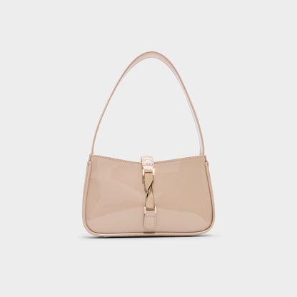 Abrielle in Natural - Shoulder bag | Aldo
