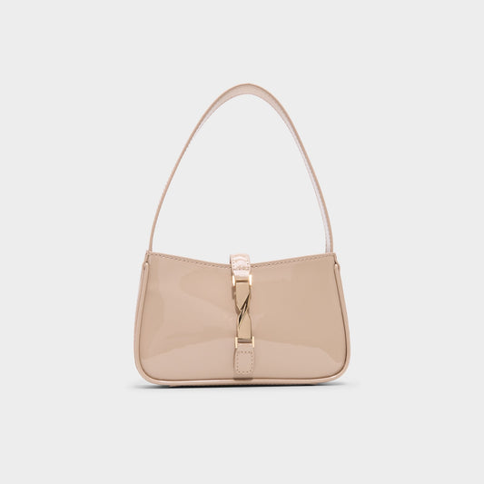Abrielle in Natural - Shoulder bag | Aldo
