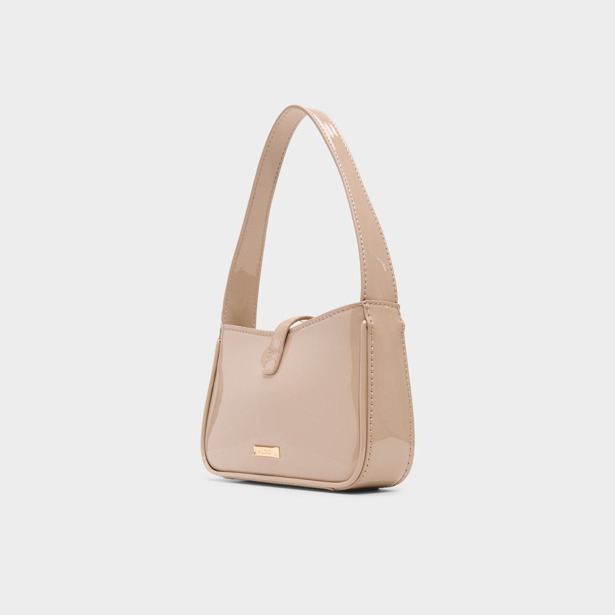 Abrielle in Natural - Shoulder bag | Aldo