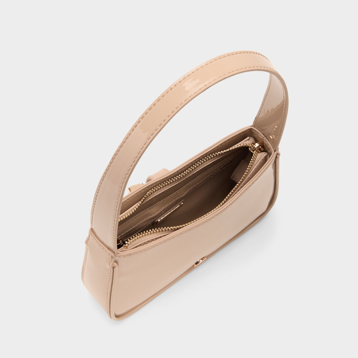 Abrielle in Natural - Shoulder bag | Aldo