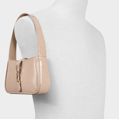 Abrielle in Natural - Shoulder bag | Aldo