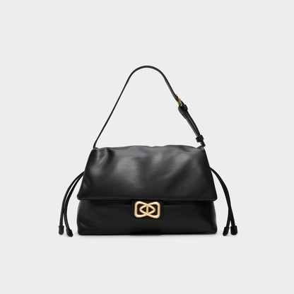 Eelinoraa in Black - Crossbody bag | Aldo