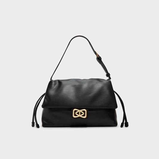 Eelinoraa in Black - Crossbody bag | Aldo