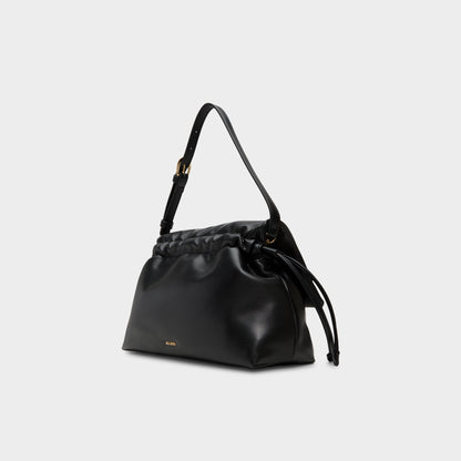 Eelinoraa in Black - Crossbody bag | Aldo