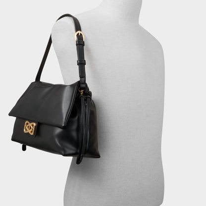 Eelinoraa in Black - Crossbody bag | Aldo