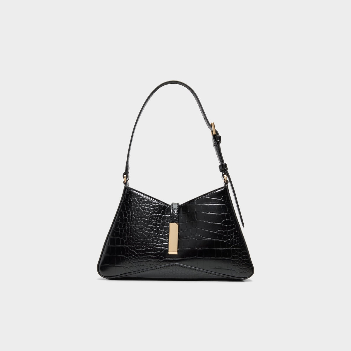 Julietta in Black - Shoulder bag | Aldo
