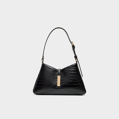 Julietta in Black - Shoulder bag | Aldo