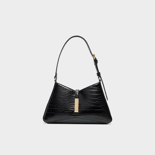Julietta in Black - Shoulder bag | Aldo