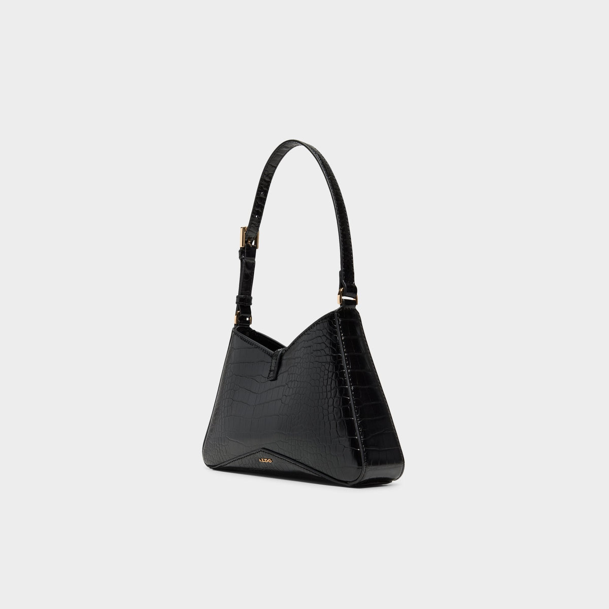 Julietta in Black - Shoulder bag | Aldo