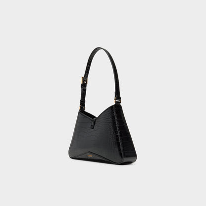 Julietta in Black - Shoulder bag | Aldo
