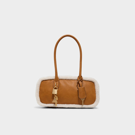 Daystromm in Tan - Satchel bag | Aldo