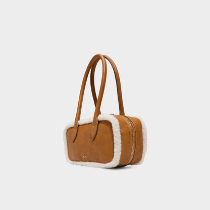 Daystromm in Tan - Satchel bag | Aldo