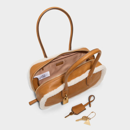 Daystromm in Tan - Satchel bag | Aldo