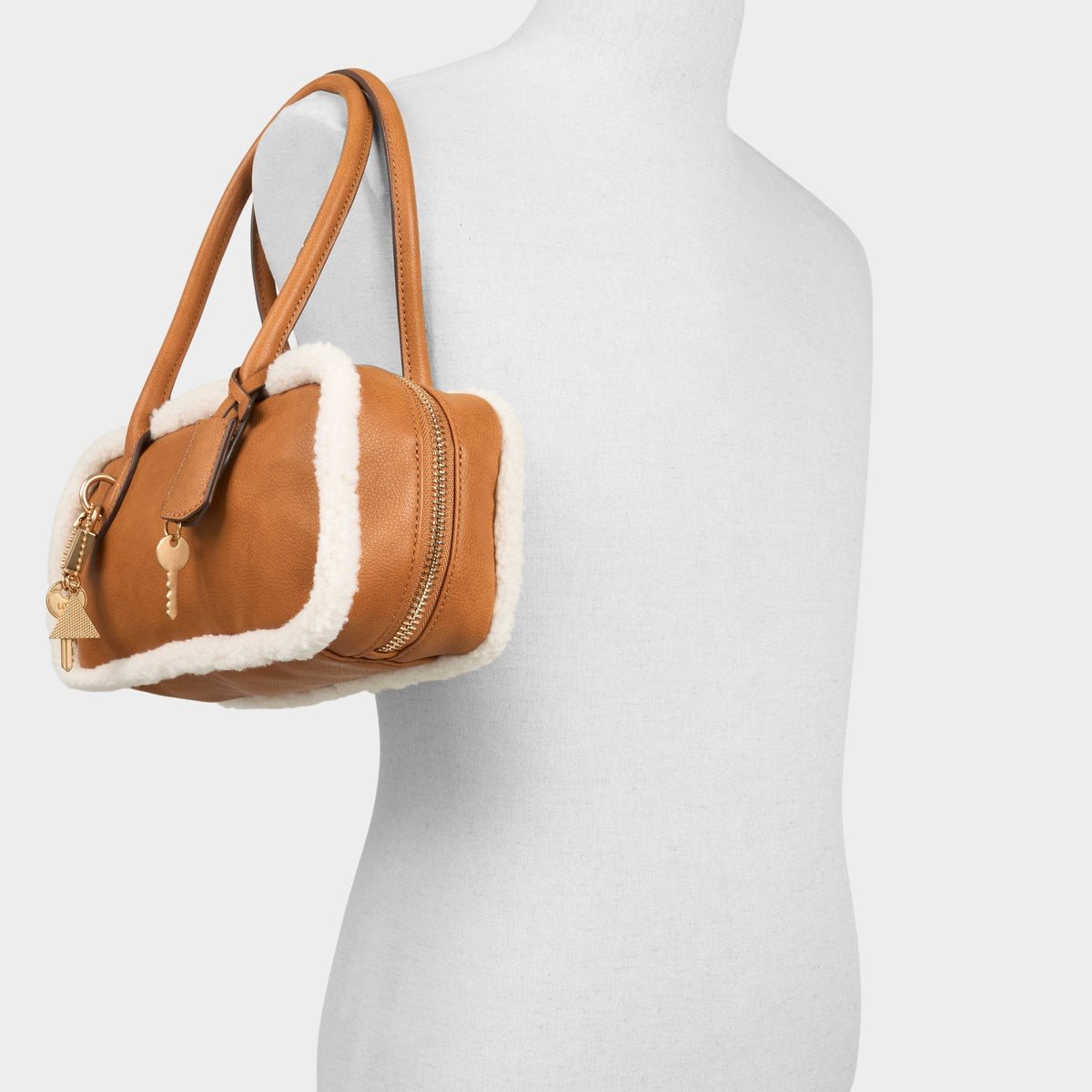 Daystromm in Tan - Satchel bag | Aldo