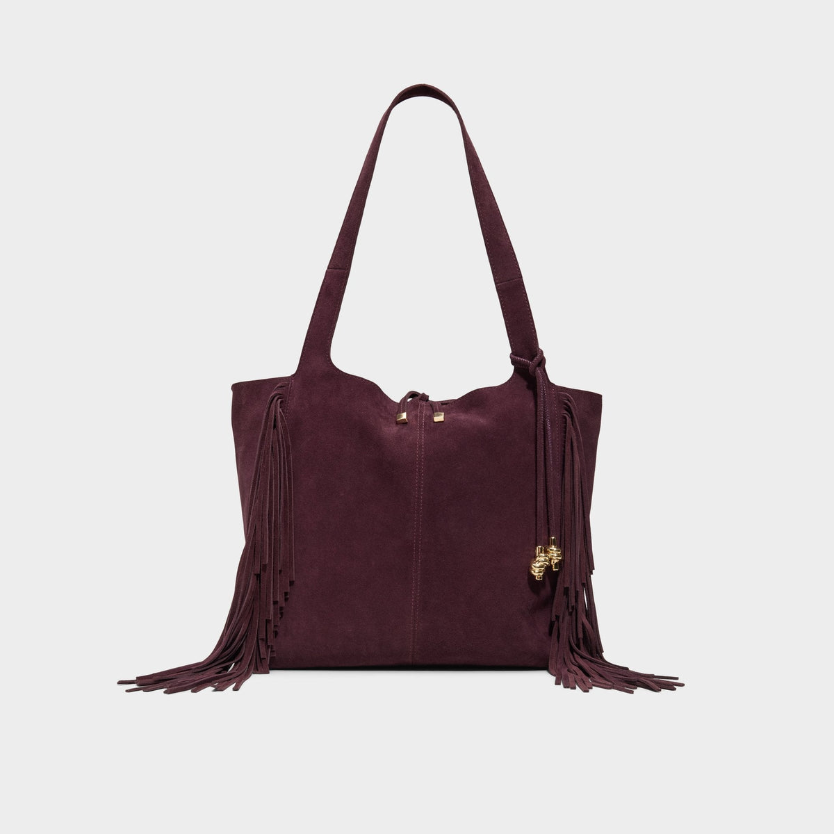 Arrow in Bordo - Hobo bag | Aldo