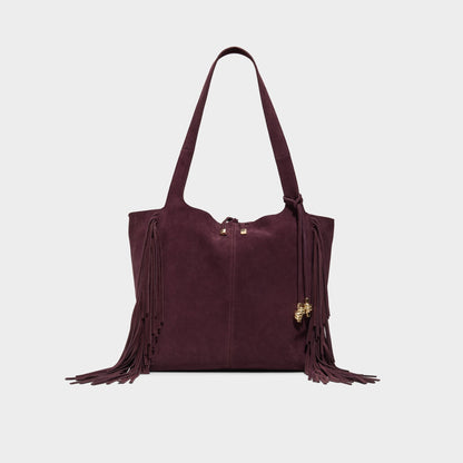 Arrow in Bordo - Hobo bag | Aldo