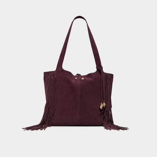 Arrow in Bordo - Hobo bag | Aldo