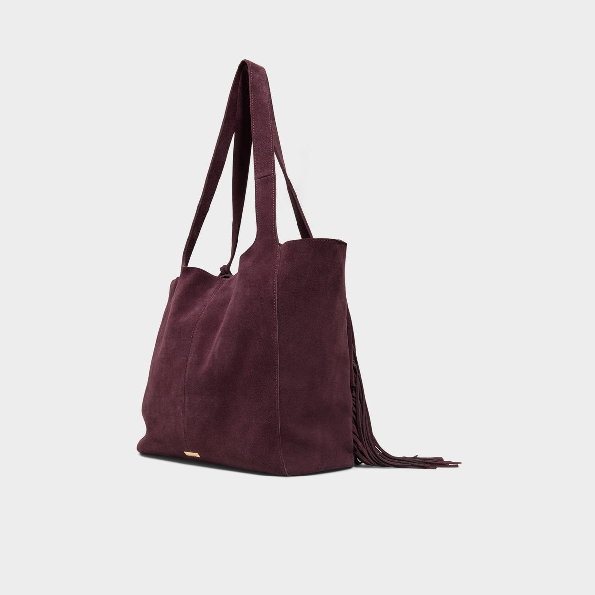 Arrow in Bordo - Hobo bag | Aldo