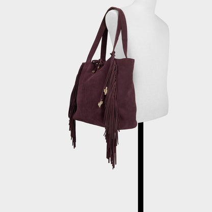 Arrow in Bordo - Hobo bag | Aldo