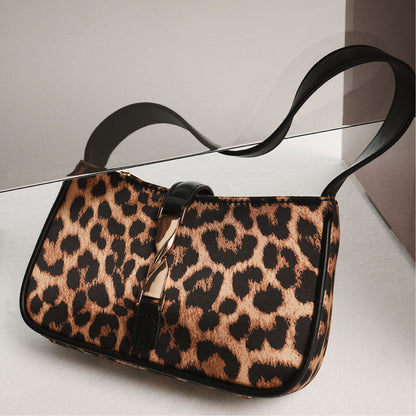 Abrielle in Other Brown - Shoulder bag | Aldo