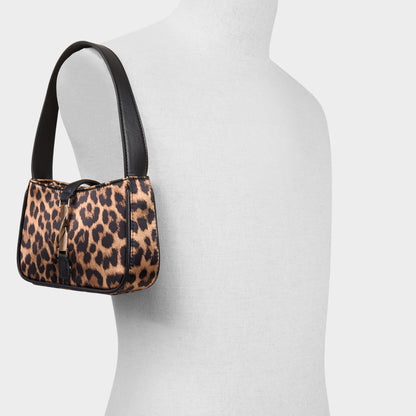 Abrielle in Other Brown - Shoulder bag | Aldo