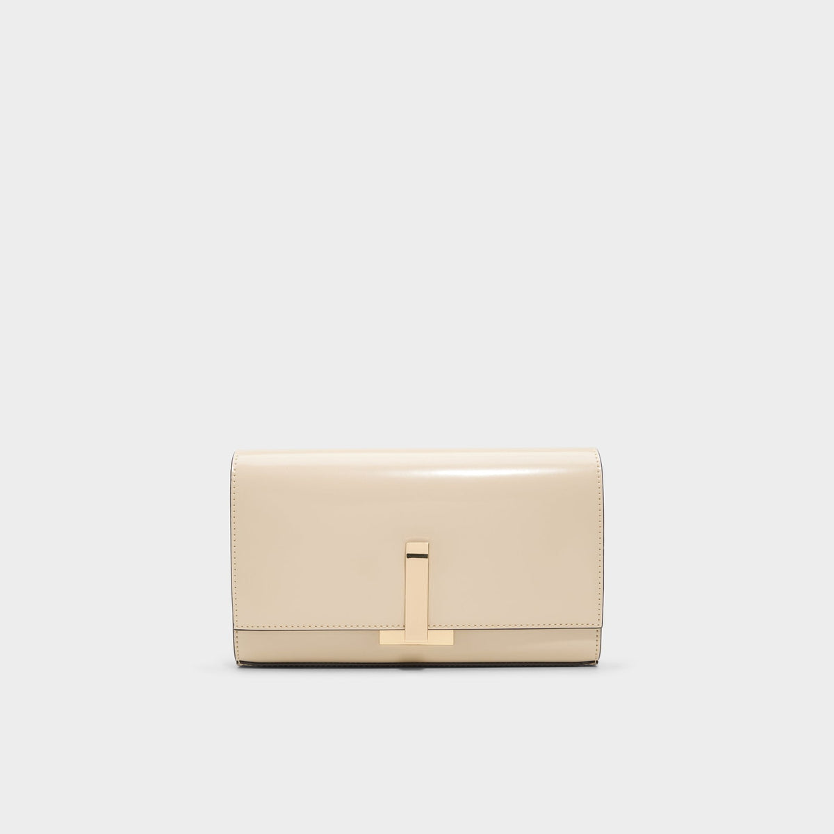 Adoring in Cream - Clutch | Aldo