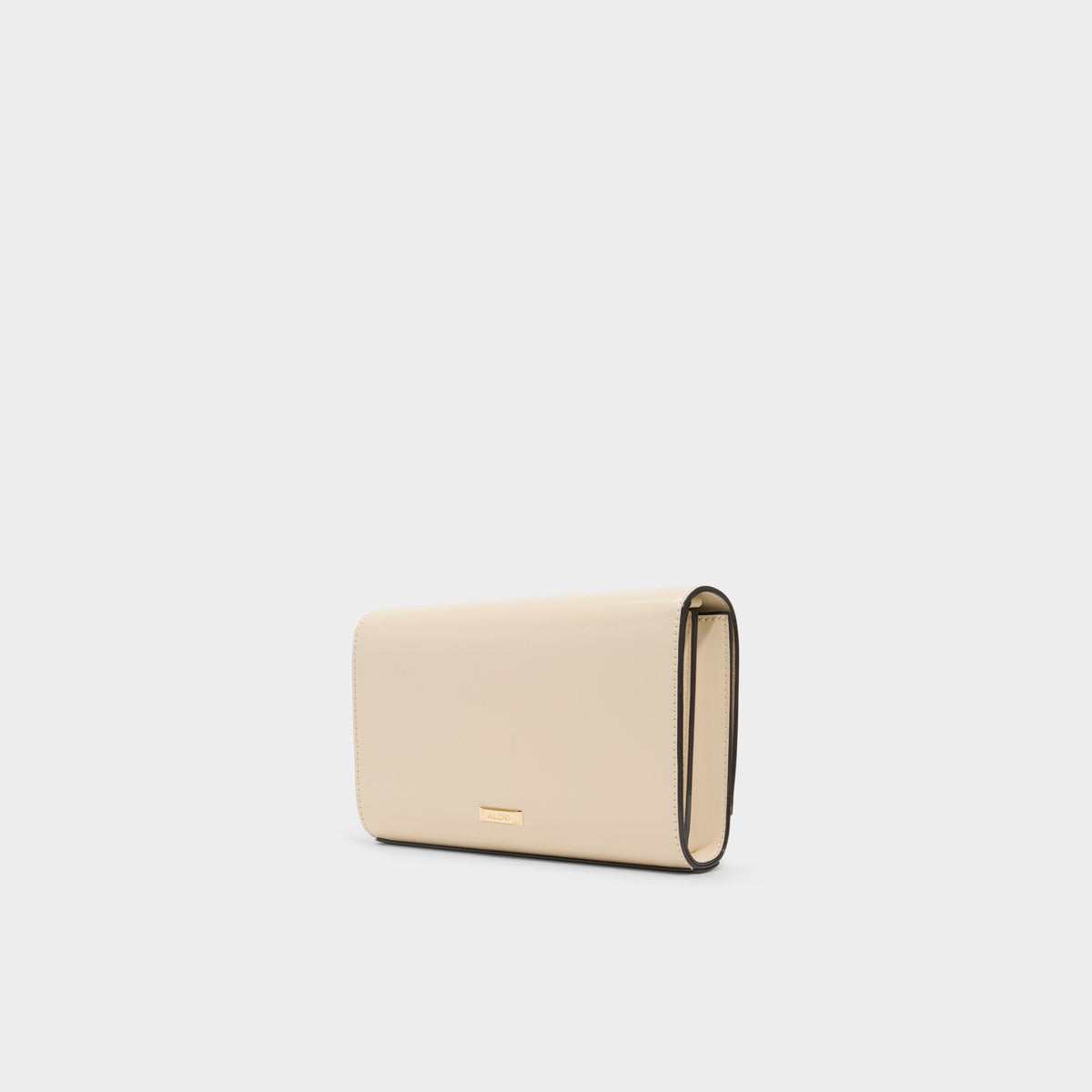 Adoring in Cream - Clutch | Aldo
