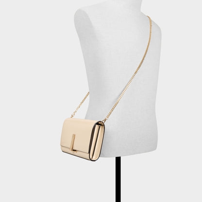 Adoring in Cream - Clutch | Aldo