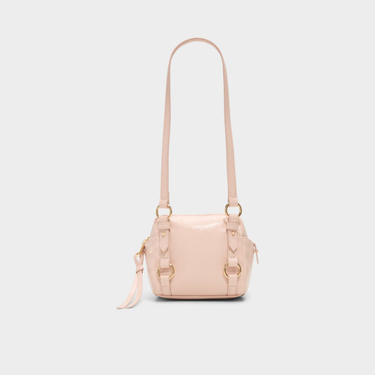 Ellina Light Pink Women's Shoulder Bags - Shoulder bag | Aldo