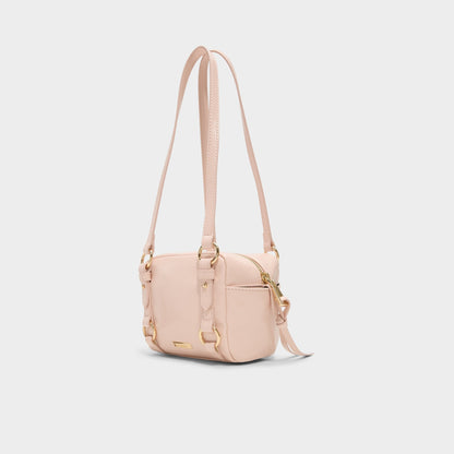 Ellina Light Pink Women's Shoulder Bags - Shoulder bag | Aldo