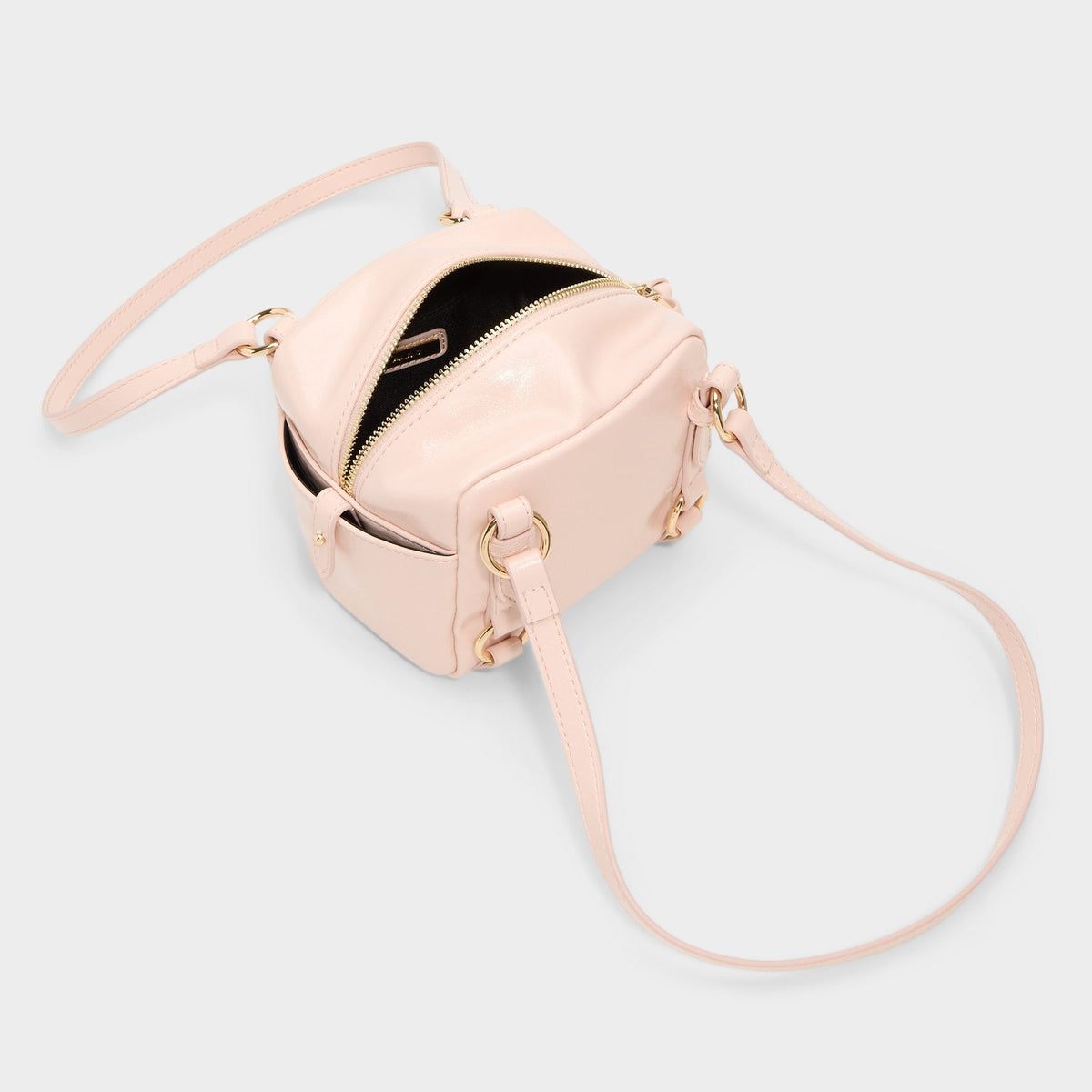 Ellina Light Pink Women's Shoulder Bags - Shoulder bag | Aldo