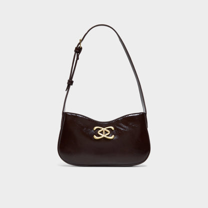 Ccharlipurseex in Plum - Shoulder bag | Aldo