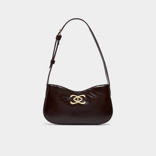 Ccharlipurseex in Plum - Shoulder bag | Aldo