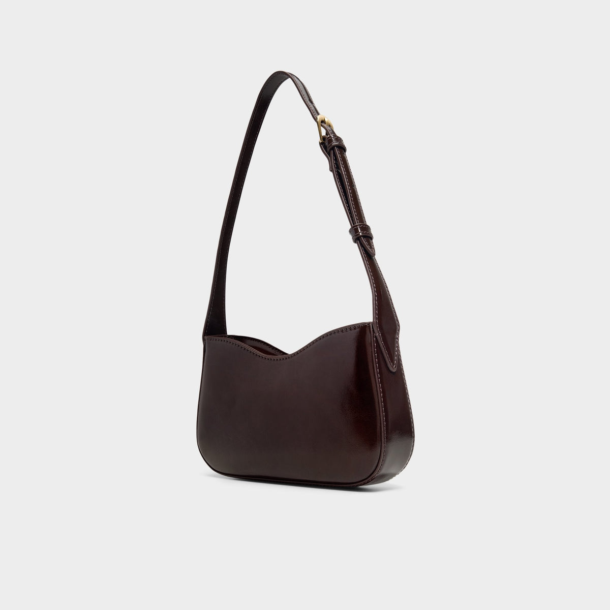 Ccharlipurseex in Plum - Shoulder bag | Aldo