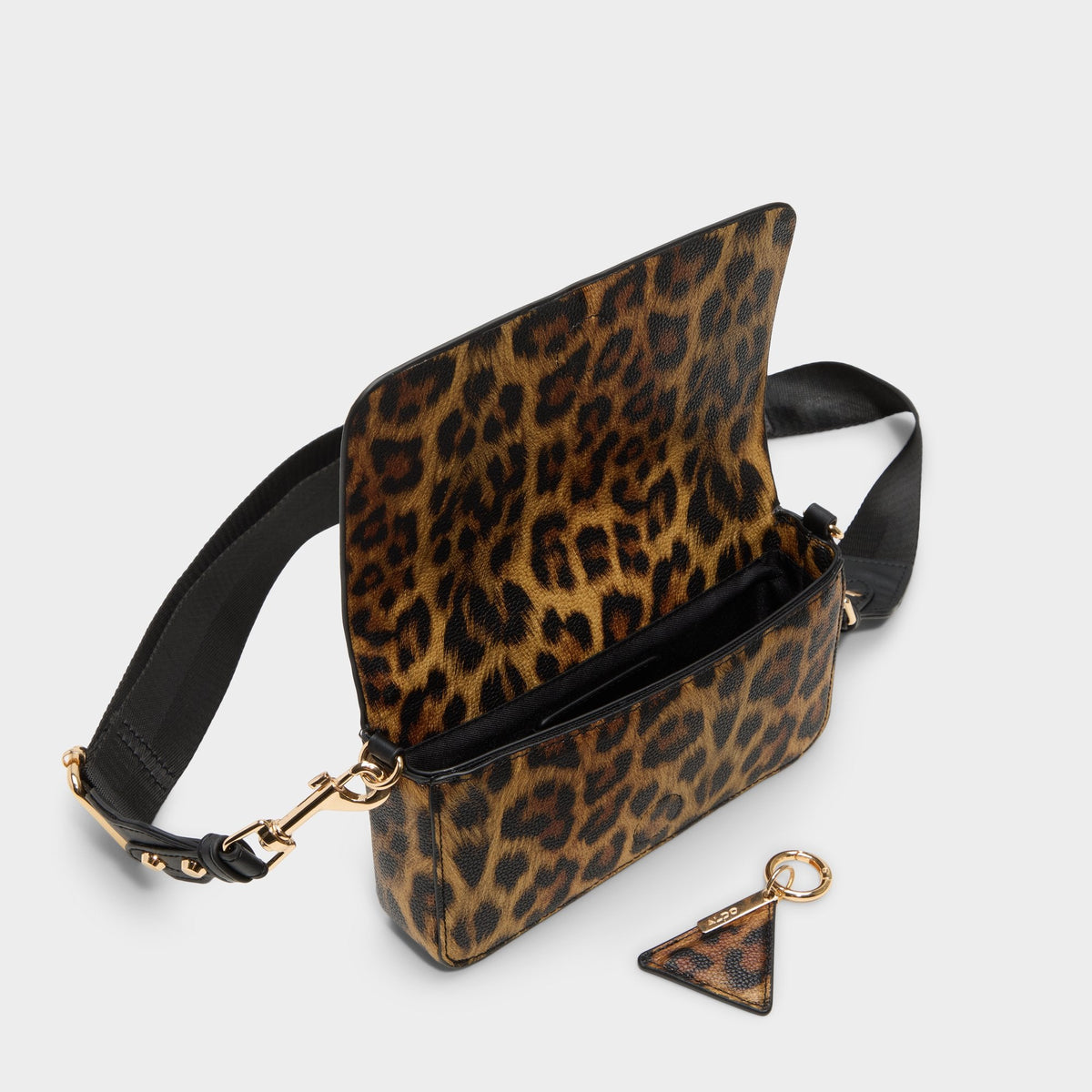 Gwendyy in Multi - Crossbody bag | Aldo