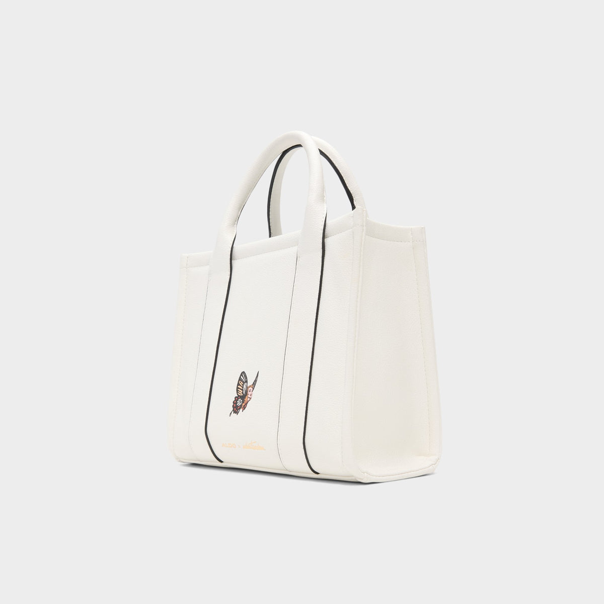 Whatisadam in White - Satchel bag | Aldo