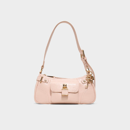 Beramandraa Light Pink Women's Shoulder Bags - Shoulder bag | Aldo