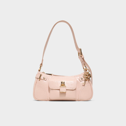 Beramandraa Light Pink Women's Shoulder Bags - Shoulder bag | Aldo