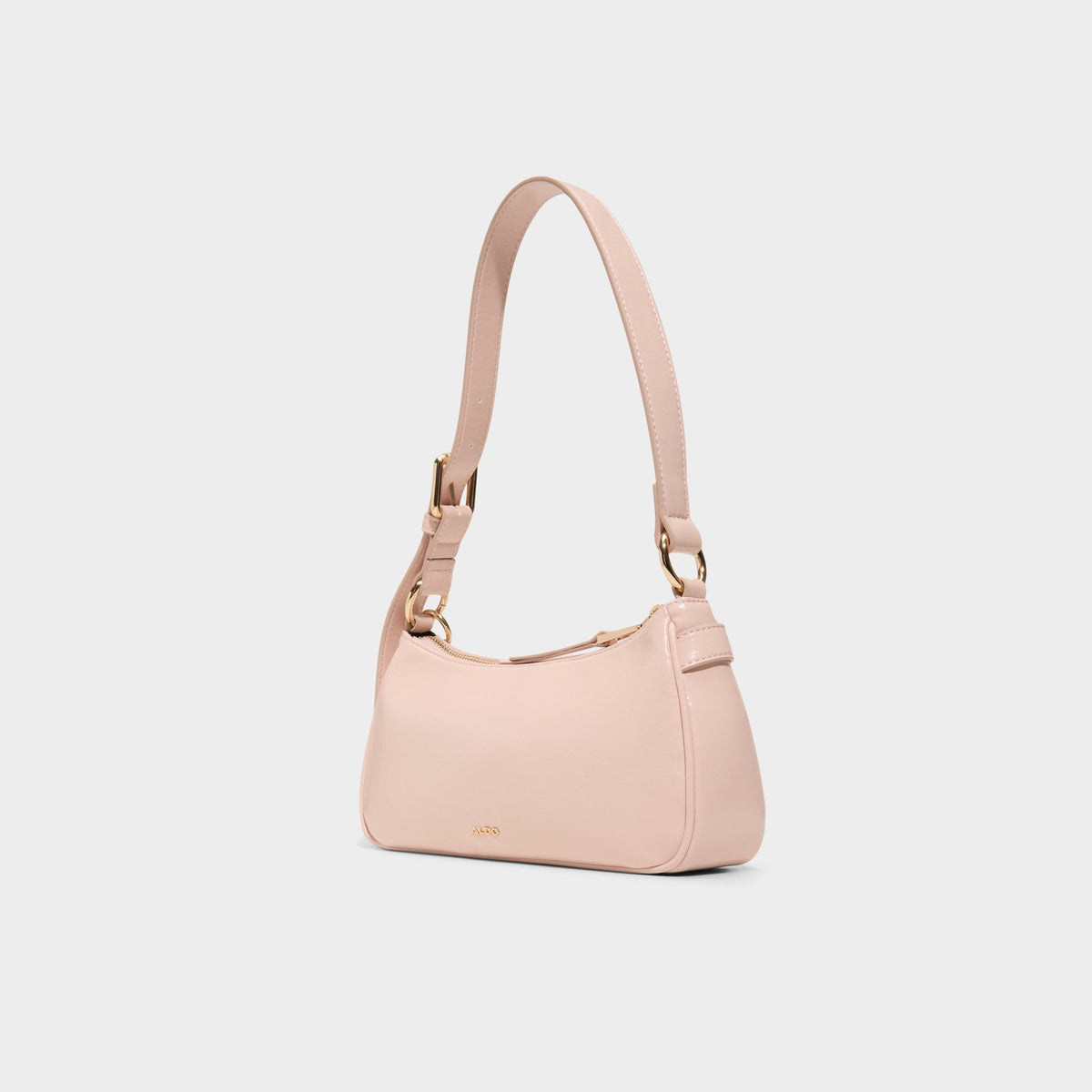 Beramandraa Light Pink Women's Shoulder Bags - Shoulder bag | Aldo
