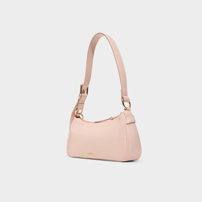 Beramandraa Light Pink Women's Shoulder Bags - Shoulder bag | Aldo