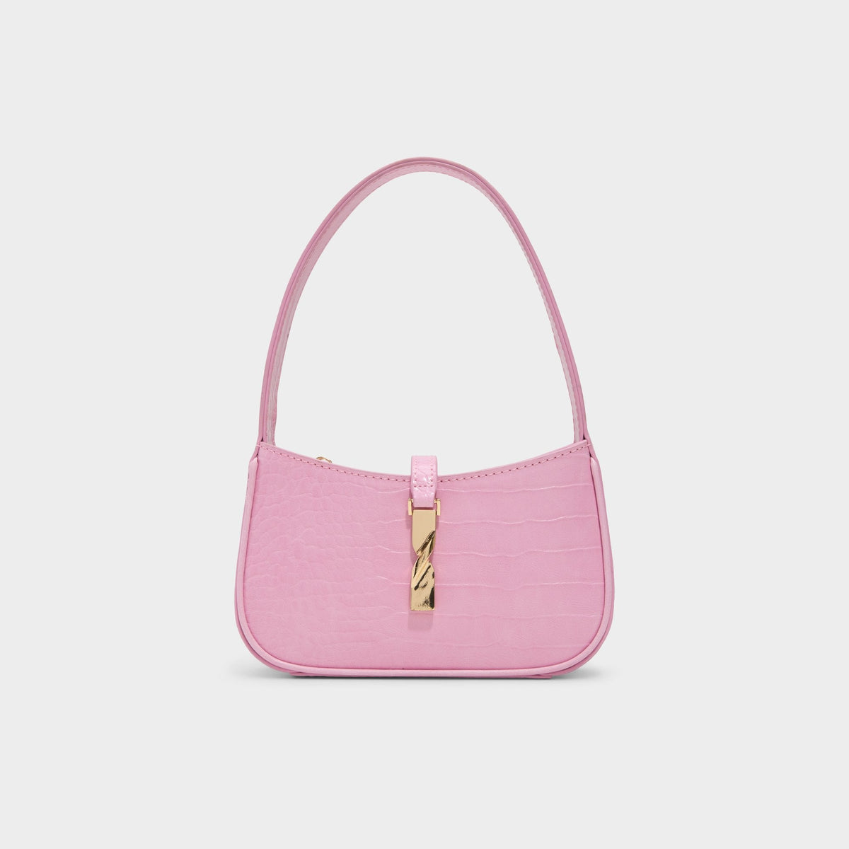 Abriella Pink Women's Shoulder Bags - Shoulder bag | Aldo