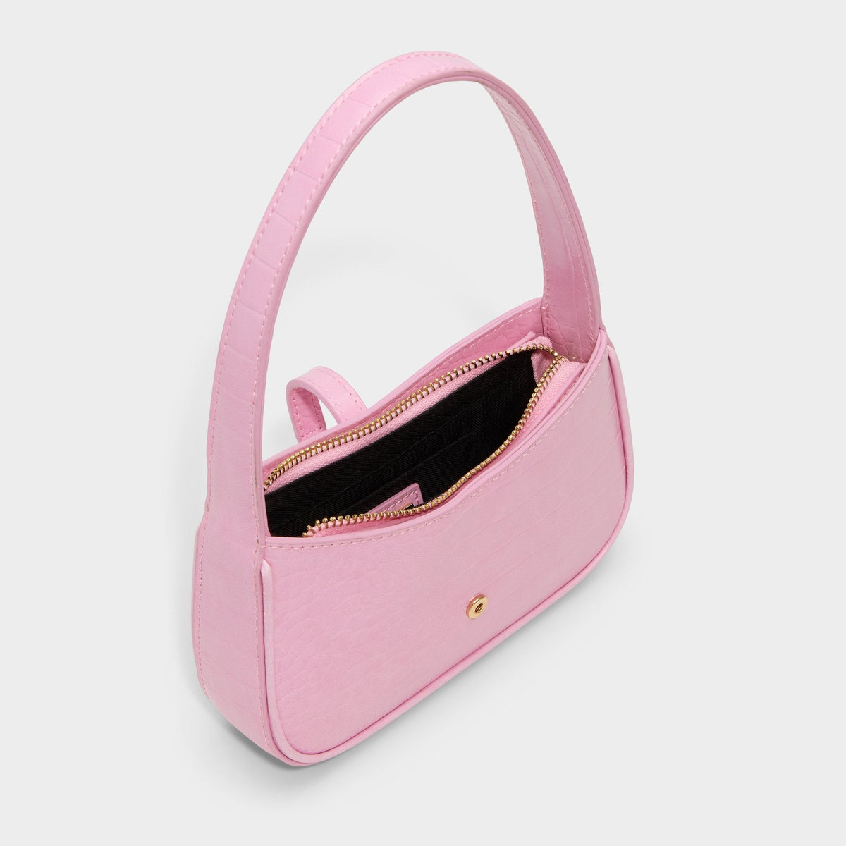 Abriella Pink Women's Shoulder Bags - Shoulder bag | Aldo