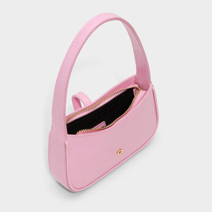 Abriella Pink Women's Shoulder Bags - Shoulder bag | Aldo