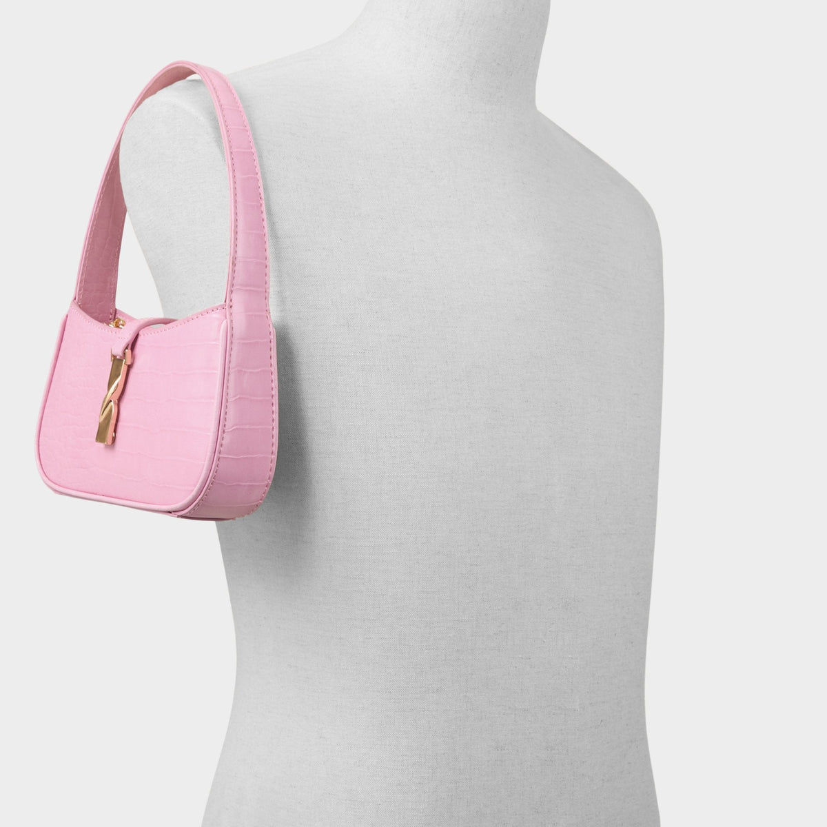 Abriella Pink Women's Shoulder Bags - Shoulder bag | Aldo