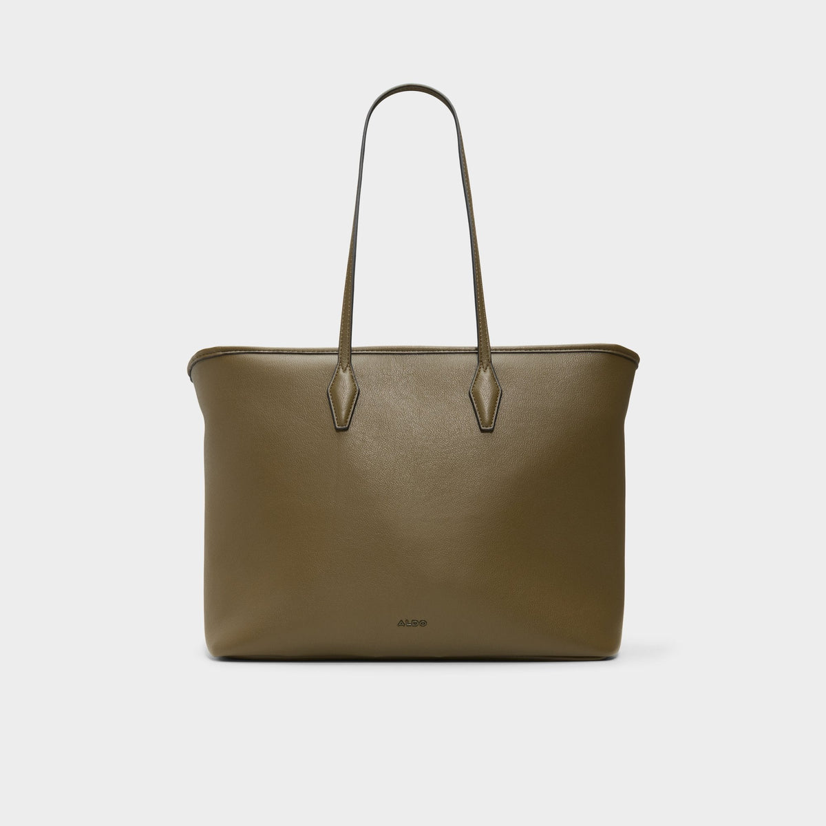Everythingtotee in Khaki - Tote bag | Aldo