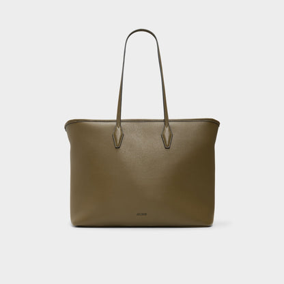 Everythingtotee in Khaki - Tote bag | Aldo